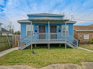 2424-26 Independence St, New Orleans, LA 70117