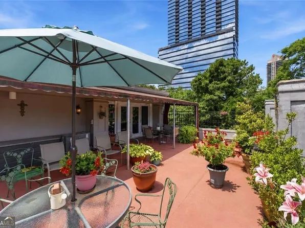 3648 Peachtree Rd NE APT 4S, Atlanta, GA 30319