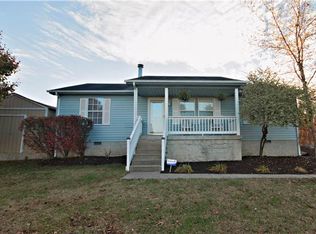 271 Fergus Rd, La Vergne, TN 37086