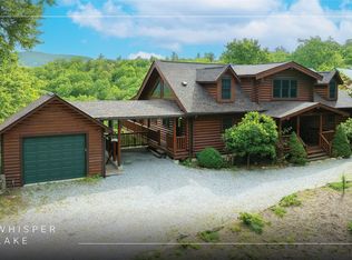 193 Cucumber Ct, Sapphire, NC 28774