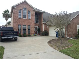 7713 Valley View Dr, Corpus Christi, TX 78413
