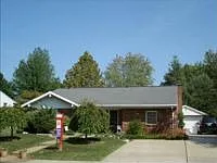 5905 Whitethorne Dr photo 1