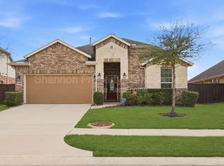 3418 Delta Dr, Iowa Colony, TX 77583