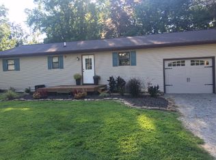 3381 W Lake Rd, Murphysboro, IL 62966
