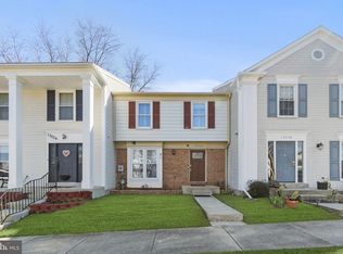 13238 Country Ridge Dr, Germantown, MD 20874