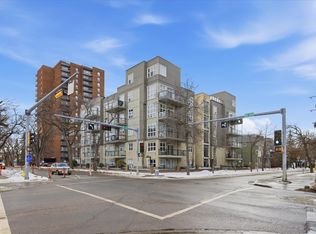 8619 111th St NW #304, Edmonton, AB