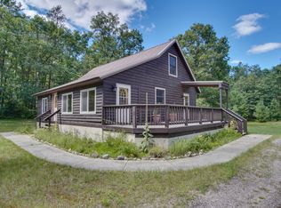 14432 Steinberg Rd, Wellston, MI 49689