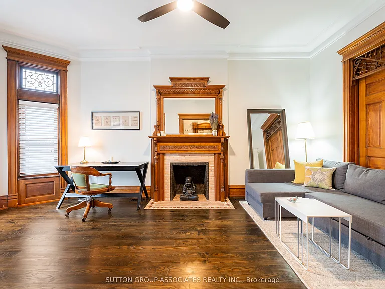 608 Spadina Ave #1 — Photo 6