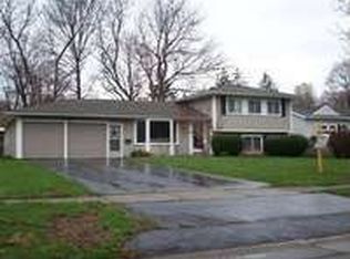 231 Meadowbriar Rd #RD-GREECE, Rochester, NY 14616