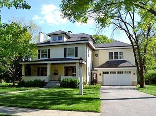 307 Oxford Ave, Terrace Park, OH 45174