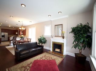 2338 N Gilpin St, Denver, CO 80205