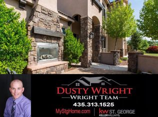 2450 W Hafen Ln, Santa Clara, UT 84765
