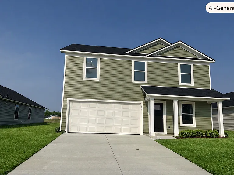 1098 Cooper Hawk Ln #1098 — Photo 2
