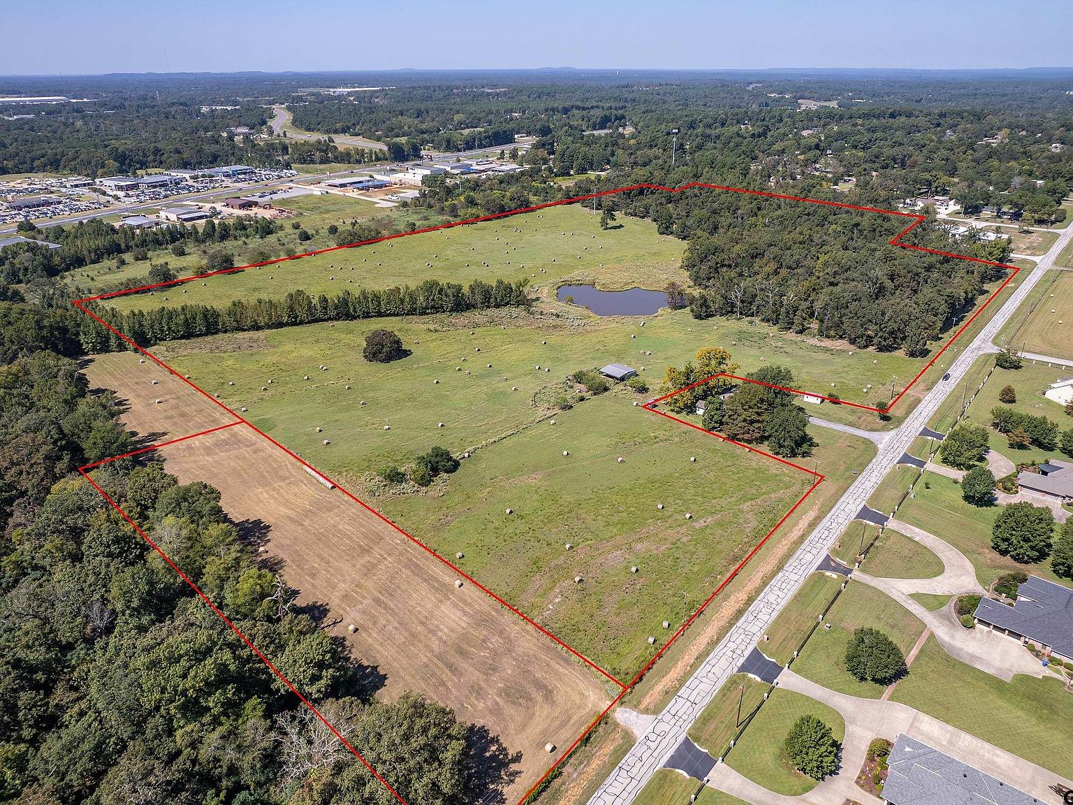 Tryon Rd, Longview, TX 75605 | MLS #25008441 | Zillow