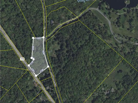 2nd image of Thomas Rd