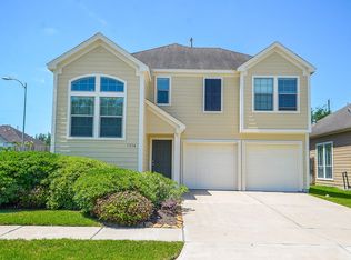 7034 Alcott Manor Ln, Richmond, TX 77407