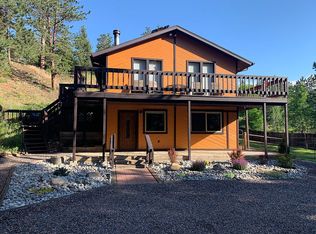 11003 Twin Spruce Rd, Golden, CO 80403