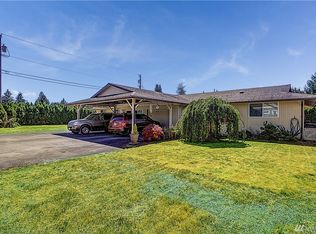 314 Wabash Pl, Granite Falls, WA 98252