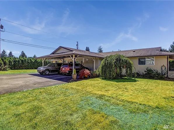 314 Wabash Pl, Granite Falls, WA 98252