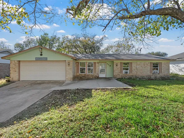 119 New Acres Dr, Hewitt, TX 76643