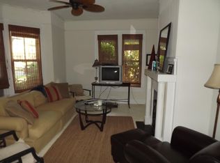 810 N Harrison St, Richmond, VA 23220