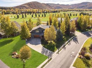 2703 Estates Dr, Park City, UT 84060