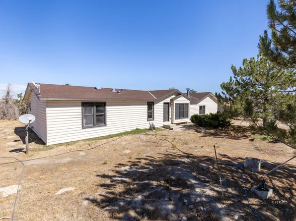 123 Arroyo Vista Dr, Spring Creek, NV 89815