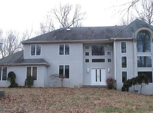 6 Perrine Cir, Millstone Township, NJ