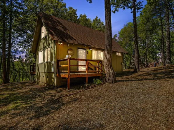 19353 Ponderosa Dr, Volcano, CA 95689