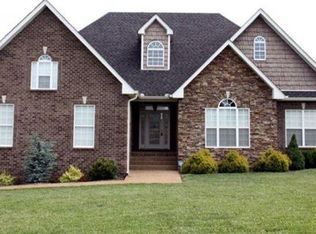 259 Aplin Branch Rd LOT 3, Cottontown, TN 37048