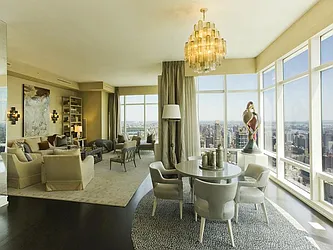 Sold by Sotheby's International Realty