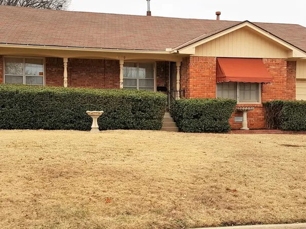 4709 N Virginia Ave, Oklahoma City, OK 73118