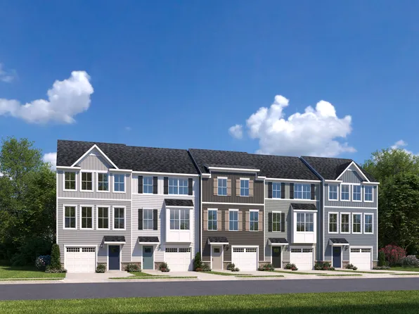 7218 Musca Shire Ln, Spotsylvania, VA 22553