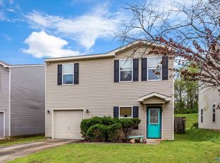 16912 Wellhouse Dr, Harvest, AL 35749