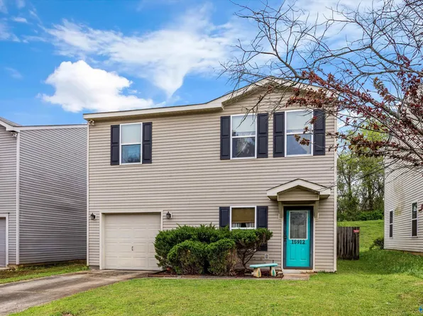 16912 Wellhouse Dr, Harvest, AL 35749