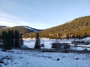 28XX Aladdin Rd, Colville, WA 99114