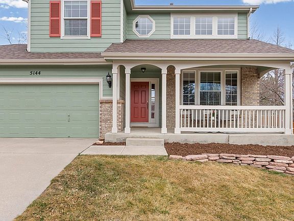 3rd image of 5144 Madison Creek Dr