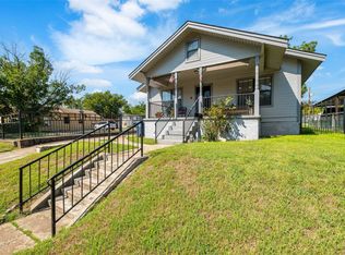 2313 Ross Ave, Fort Worth, TX 76164