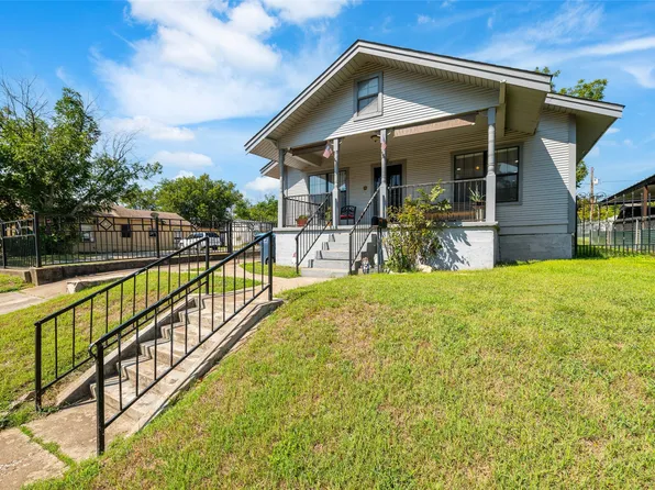 2313 Ross Ave, Fort Worth, TX 76164