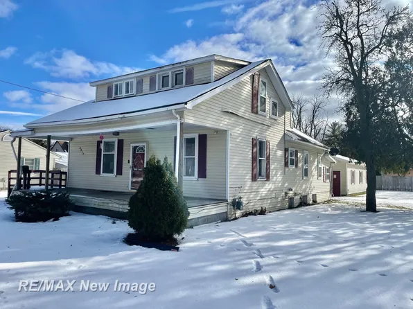 3017 State St, Saginaw, MI 48602