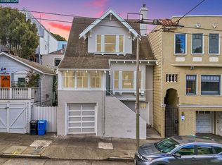 44 Cortland Ave #1, San Francisco, CA 94110