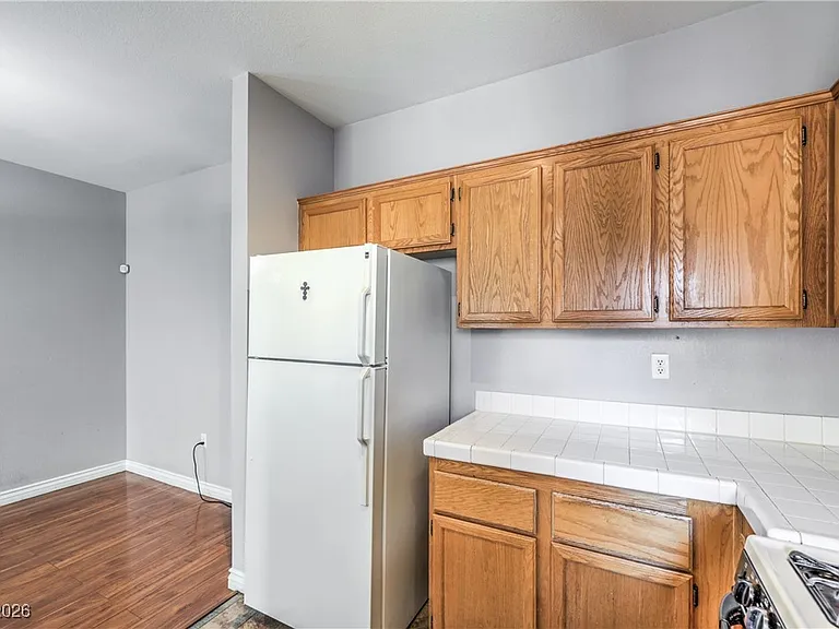 1830 N Buffalo Dr #2085 — Photo 13