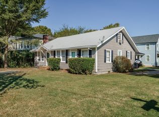 2402 Everett Ave, Raleigh, NC 27607