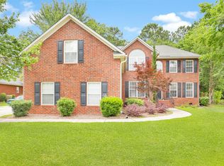 124 Welchman Ave, Goose Creek, SC 29445