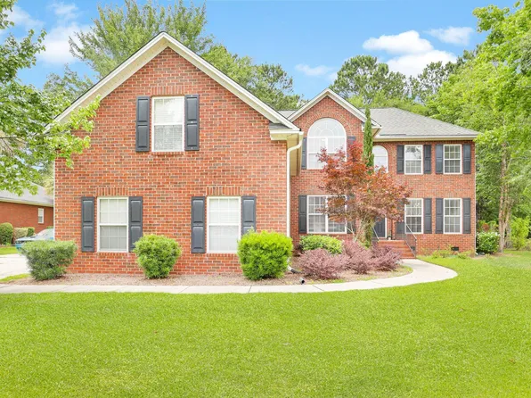 124 Welchman Ave, Goose Creek, SC 29445