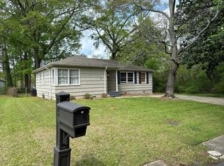 636 Oakdale St, Birmingham, AL 35209