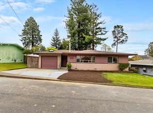 1647 Chester Ave, Arcata, CA 95521