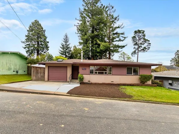 1647 Chester Ave, Arcata, CA 95521