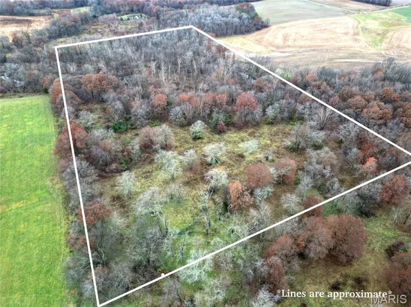 0 Pyrite Dr, Louisville, IL 62858