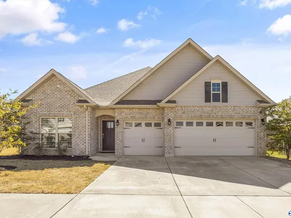 28680 Paseo Rd, Madison, AL 35756